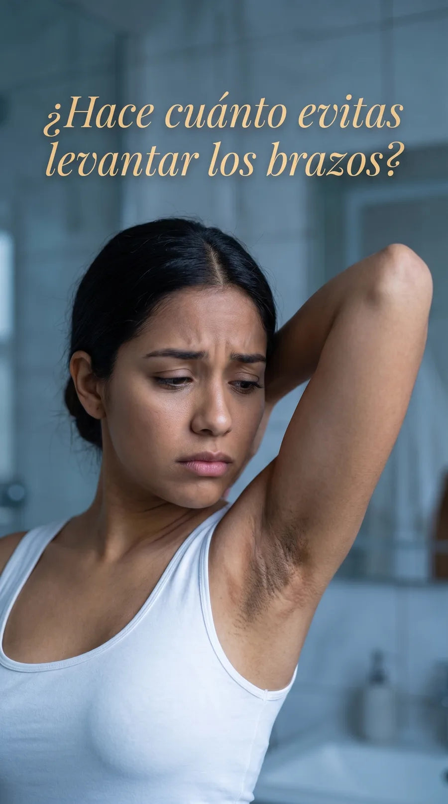 Nadie lo dice... pero todas lo sienten
